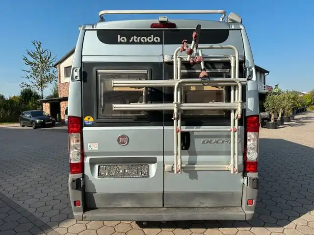 LA STRADA Avanti F